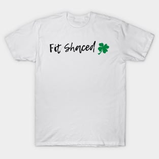 Fit Shaced T-Shirt